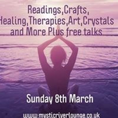 New Forest  Mind,Body and Spiritual Fayre