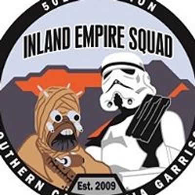 Inland Empire Squad