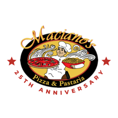 Maciano's Pizza & Pastaria
