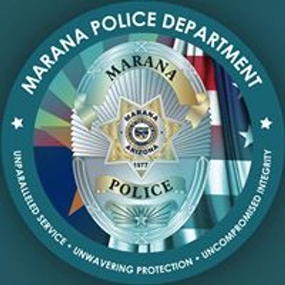 Marana Police Department