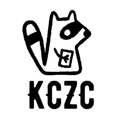 KC Zine Con