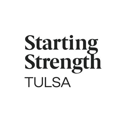 Starting Strength Tulsa
