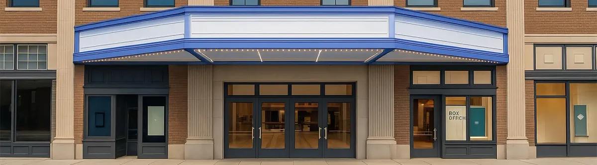 The Weeklings and Friends: Holiday Hullabaloo at The Vogel at Count Basie Center for the Arts