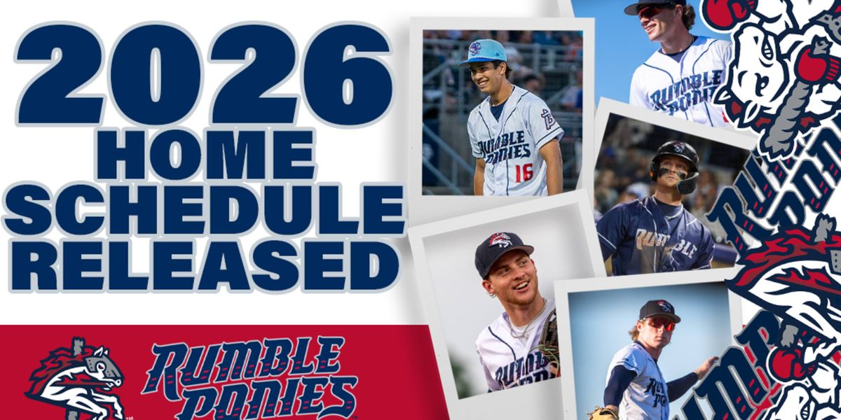 Akron RubberDucks vs. Binghamton Rumble Ponies
