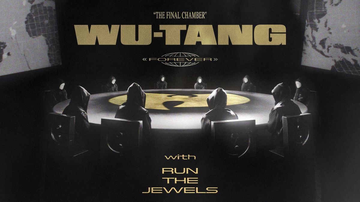 Wu Tang Clan at Talking Stick Resort Amphitheatre