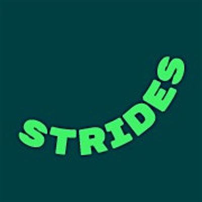 Strides HCC - Highbury Counselling Centre