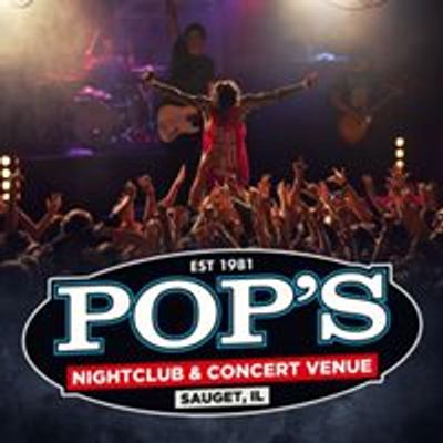 Pop's Concert Venue