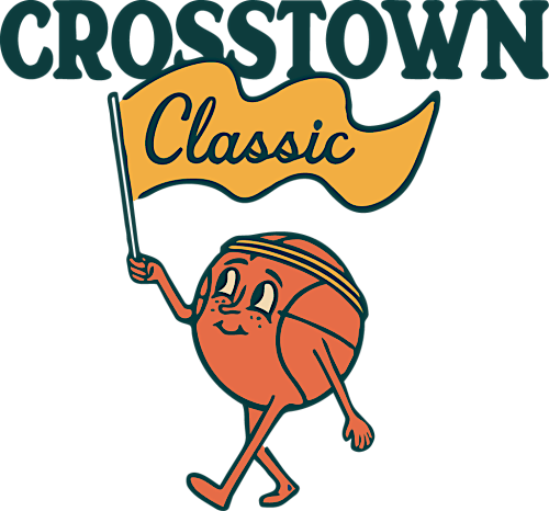Crosstown Classic Presented by Cherokee Nation