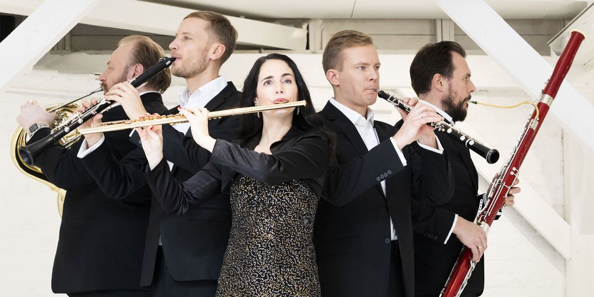 San Francisco Symphony: Chamber Music