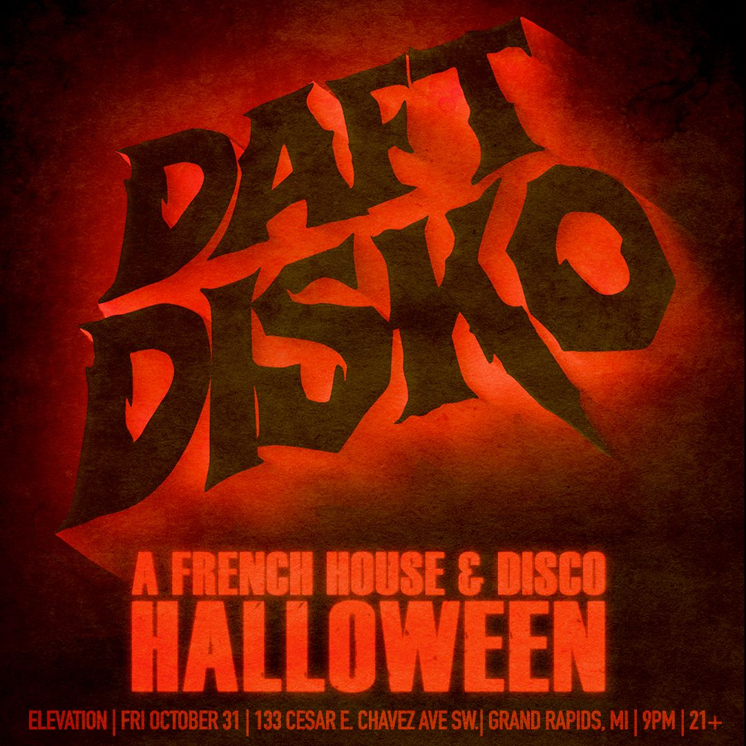 Daft Disko