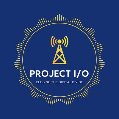 Project I\/O