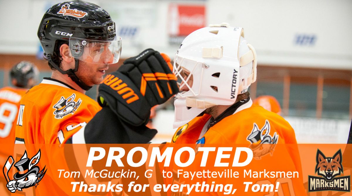 Peoria Rivermen at Fayetteville Marksmen