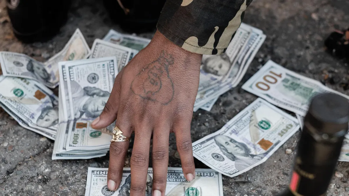 EBK Young Joc in Seattle