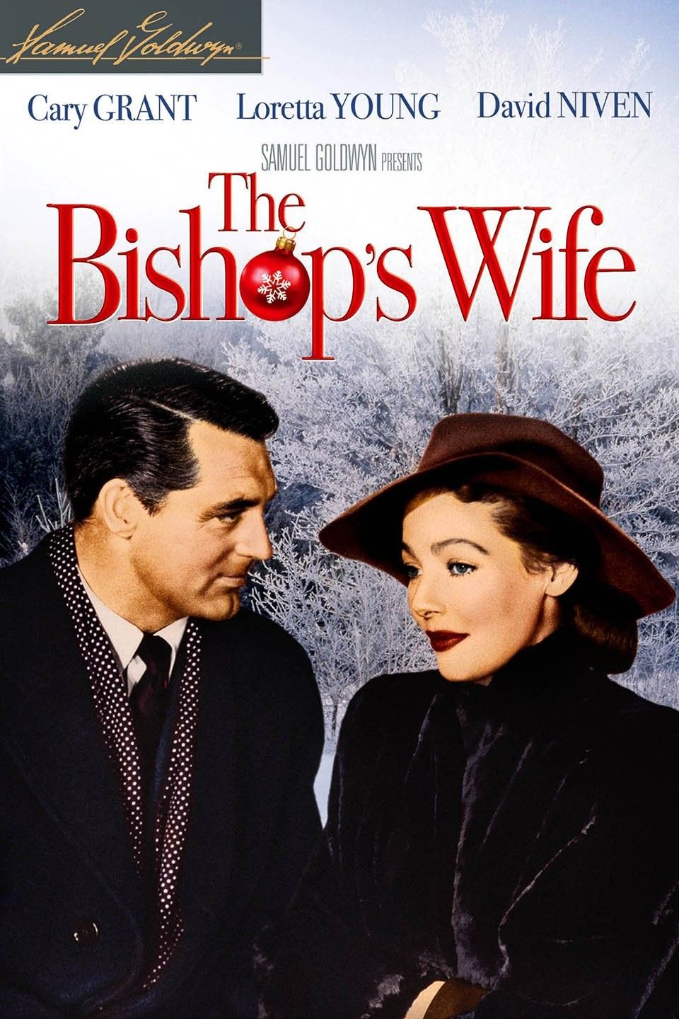 The Bishop's Wife