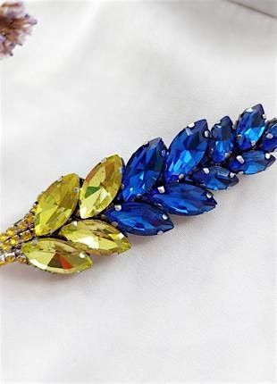 Charity workshop Kolosok