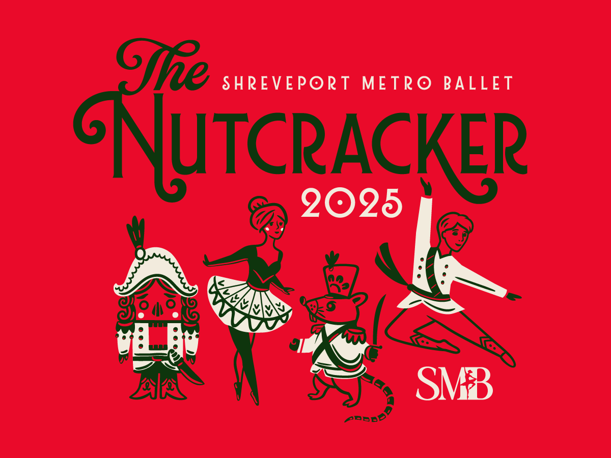 Metropolitan Ballet - The Nutcracker at Century II Convention Center