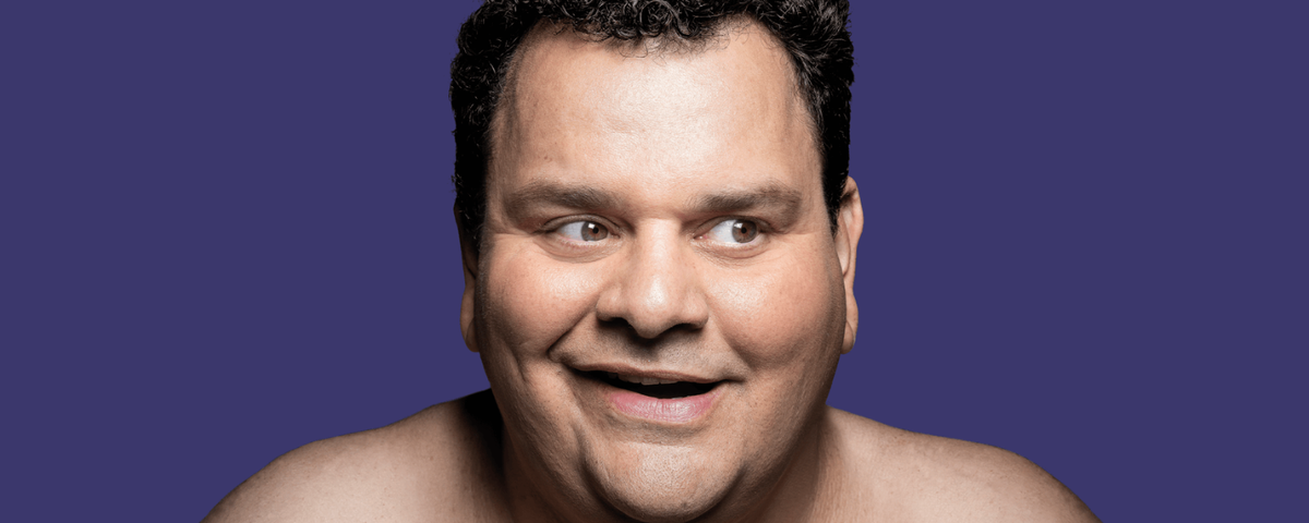 Philippe Laprise at Theatre Manuvie