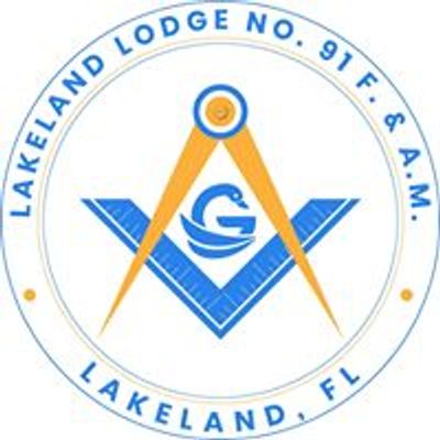 Lakeland Lodge No. 91 F & A M