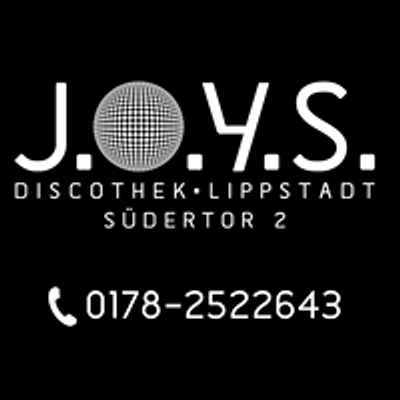 Joys Discothek