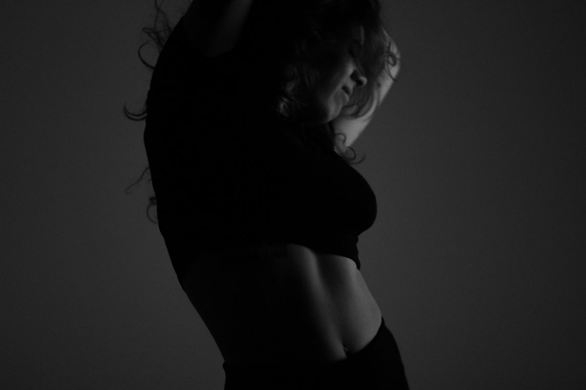 Dance Workshop: Spirals in Motion