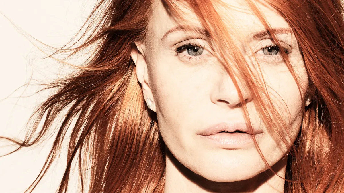 Axelle Red in Leuven