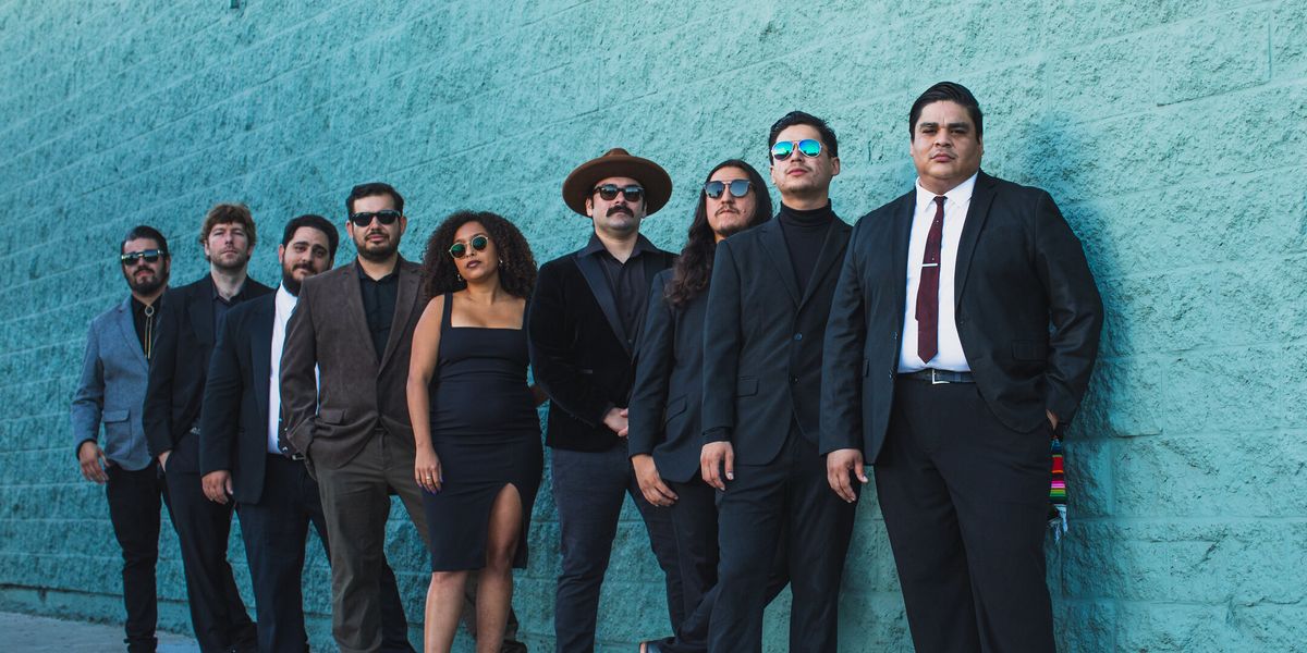The Altons & Thee Sinseers: Club Heartache Tour in Tulsa