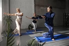 QiGong In the EEsystem