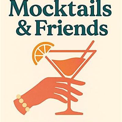 Mocktails and Friends
