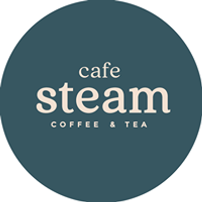 Caf\u00e9 Steam