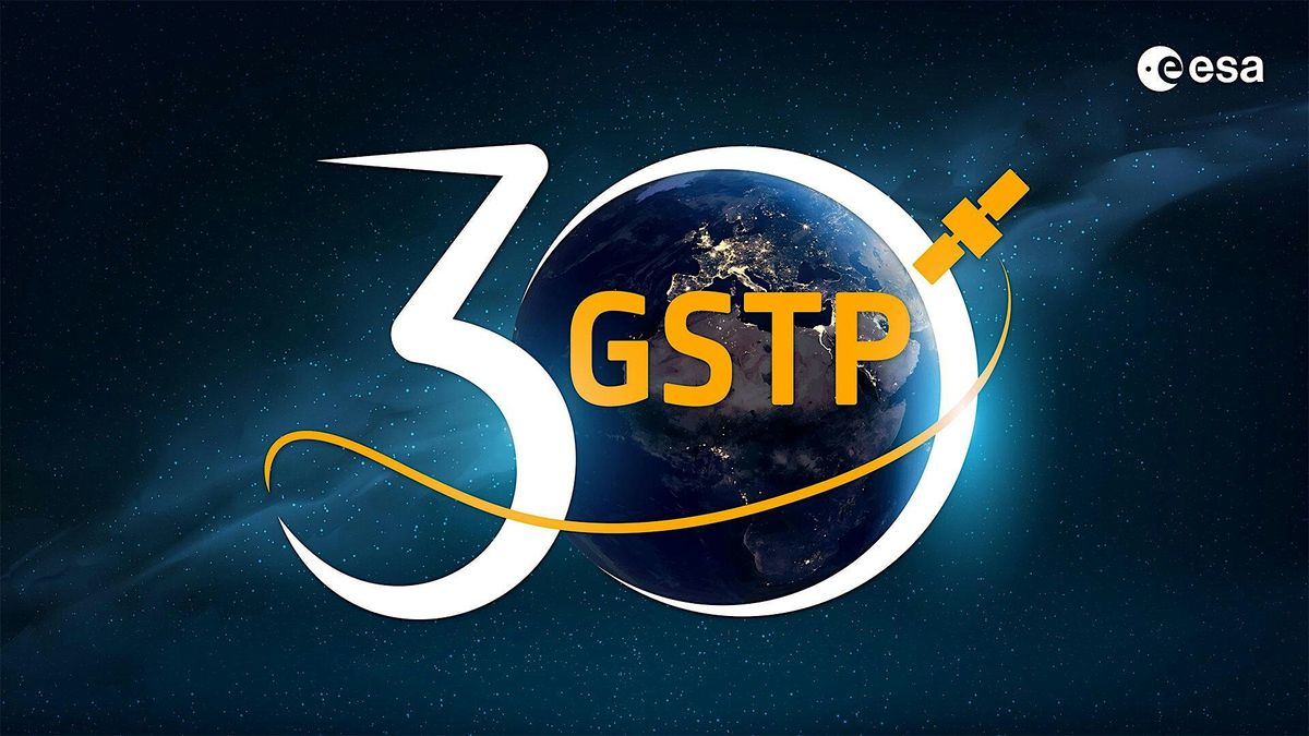 UK Space Agency - General Support Technology Programme - Industry Day ...