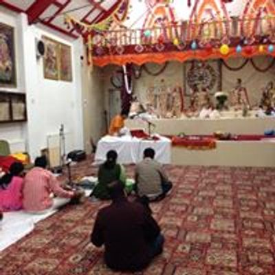 Ramayan Satsang Pariwar UK