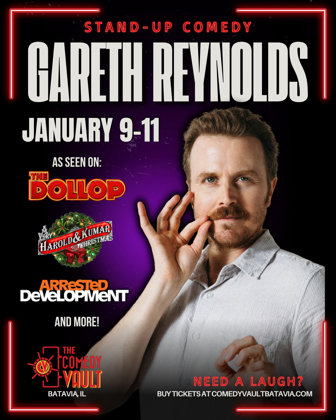 The Dollop - Podcast at The Fillmore Philadelphia