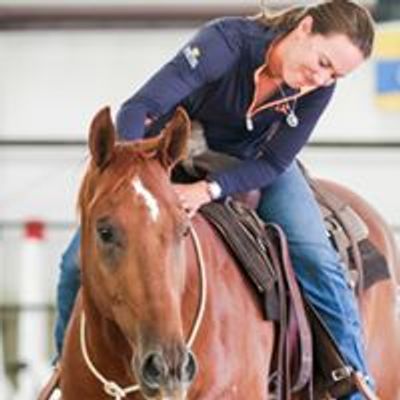 Lillan Roquet Horsemanship