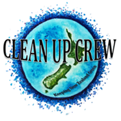 The Clean Up Crew