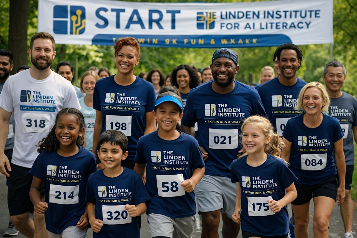 Run For The Future!