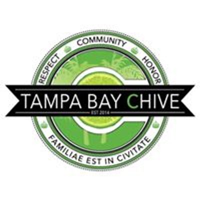 Tampa Bay Chive