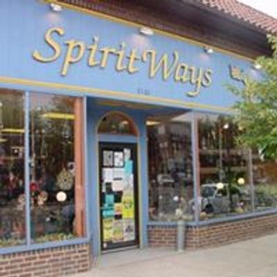 SpiritWays Metaphysical Shop