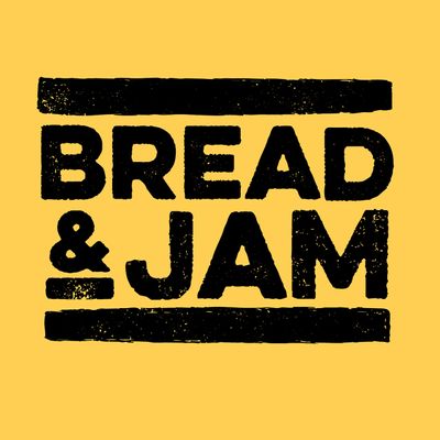 Bread & Jam