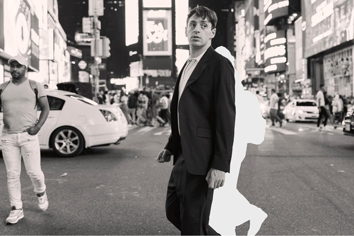 Alex Edelman: What Are You Going To Do at Brooklyn Academy of Music - Howard Gilman Opera House