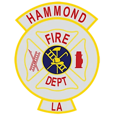 City Of Hammond Fire Department Training Division