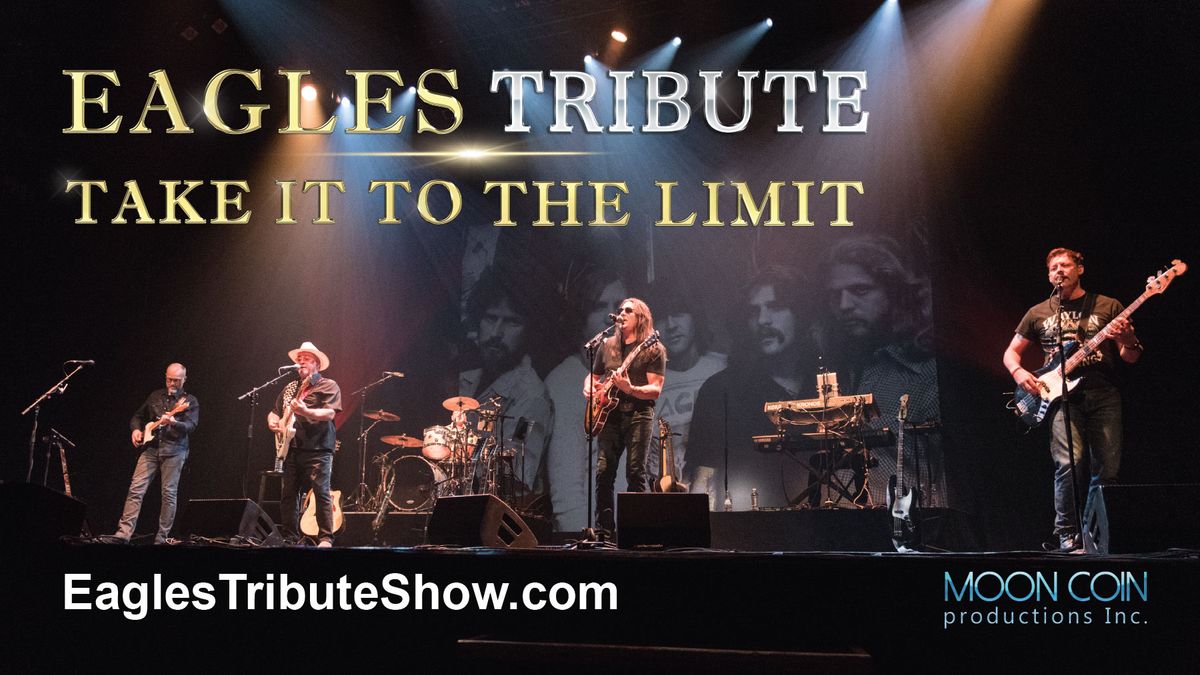 Eagles Tribute Story