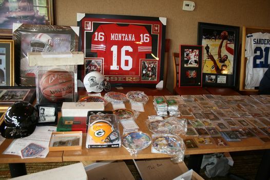 Sports Cards Show