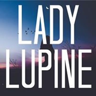 Lady Lupine