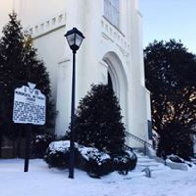 Monumental United Methodist Church