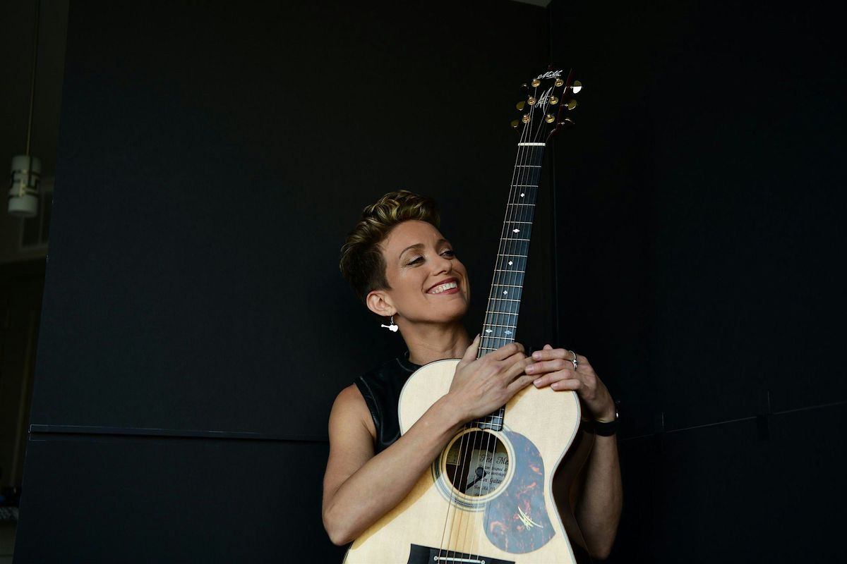 CHRISTIE LENEE DUO SUNDAYS ON THE RIVER IN OLIVETTE
