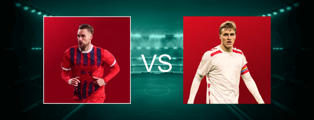 FC Heidenheim vs FC Koln at Voith-Arena