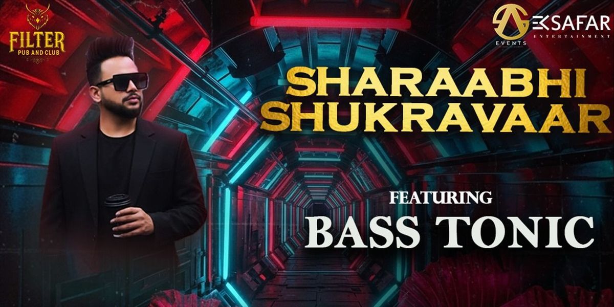 Sharaavi Shukravaar