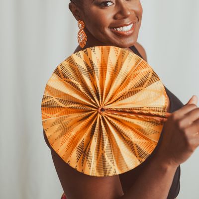 Asha Wilkerson