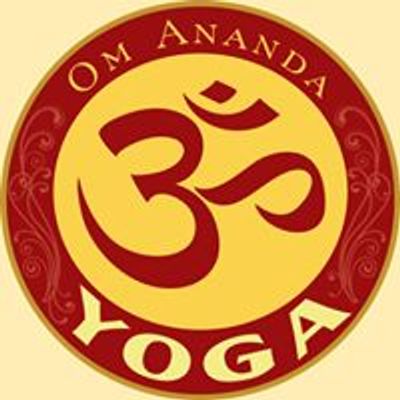 Om Ananda Yoga