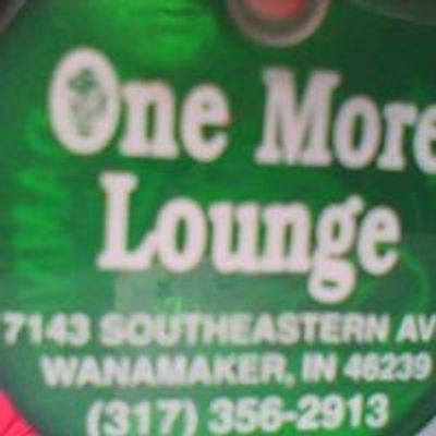 Onemorelounge Wanamaker In